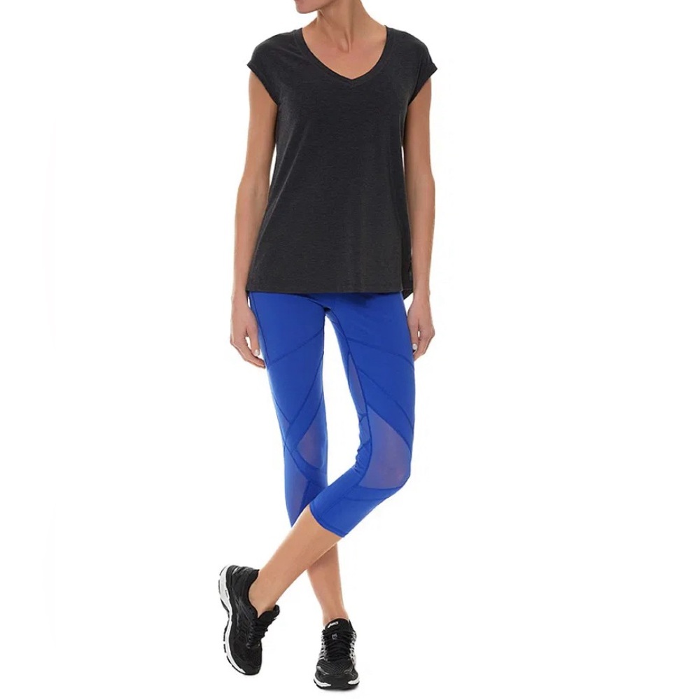 SWEATY BETTY NAVASANA LEGGINGS